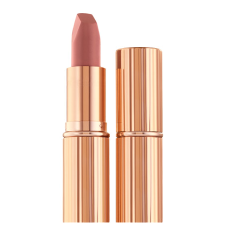 Charlotte Tilbury Matte Revolution Lipstick #Pillow Talk 3.5g